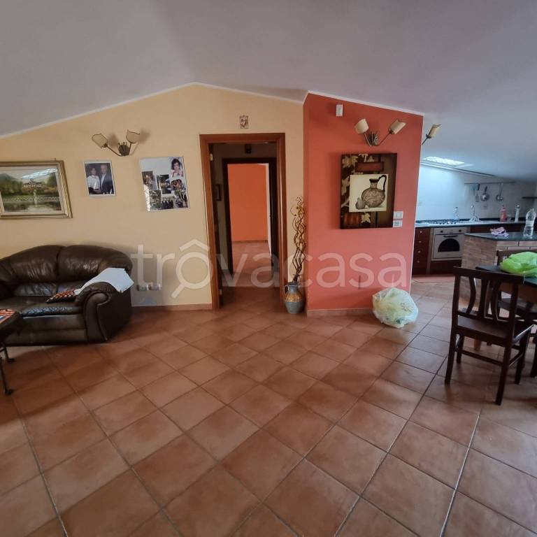 appartamento in vendita ad Andria in zona Montegrosso