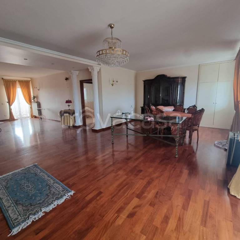 appartamento in vendita ad Andria in zona Montegrosso