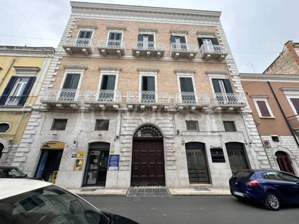 appartamento in vendita ad Andria in zona Centro Storico