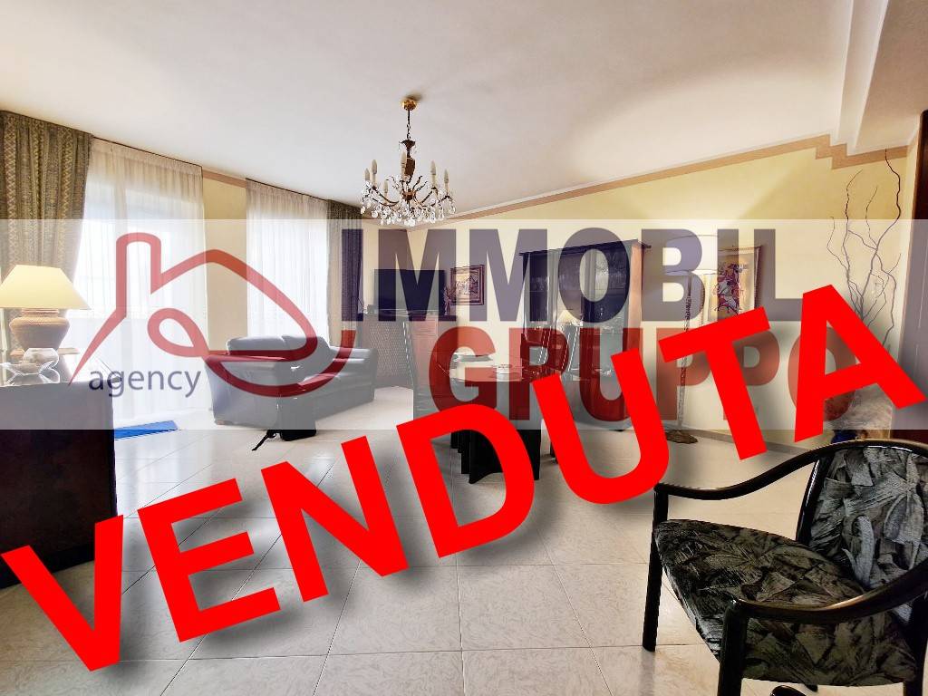 appartamento in vendita ad Andria