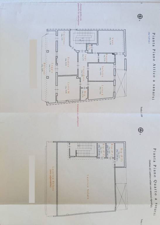 appartamento in vendita ad Andria