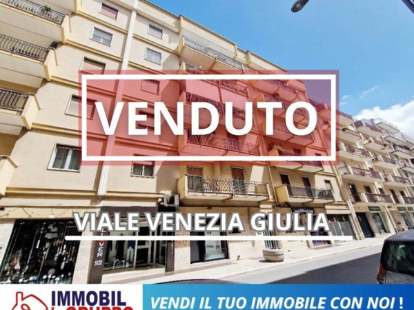 appartamento in vendita ad Andria