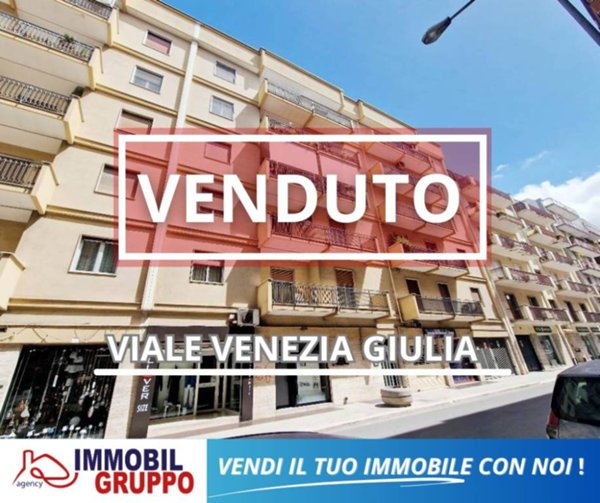 appartamento in vendita ad Andria