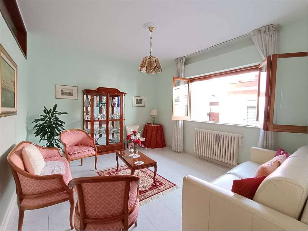 appartamento in vendita ad Andria in zona Montegrosso