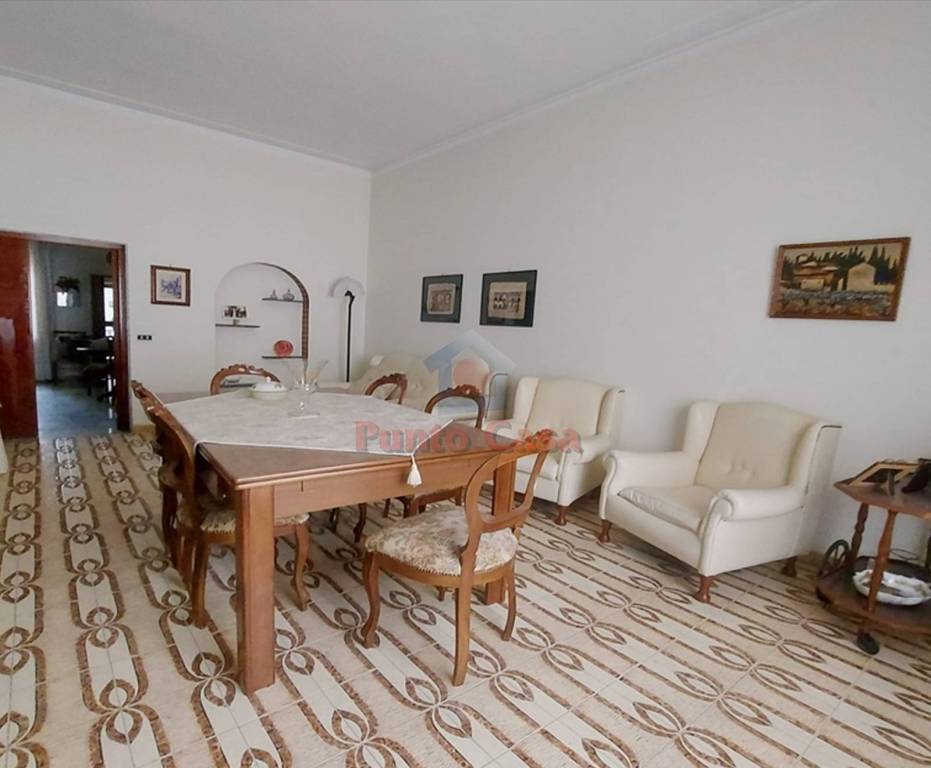 appartamento in vendita ad Andria