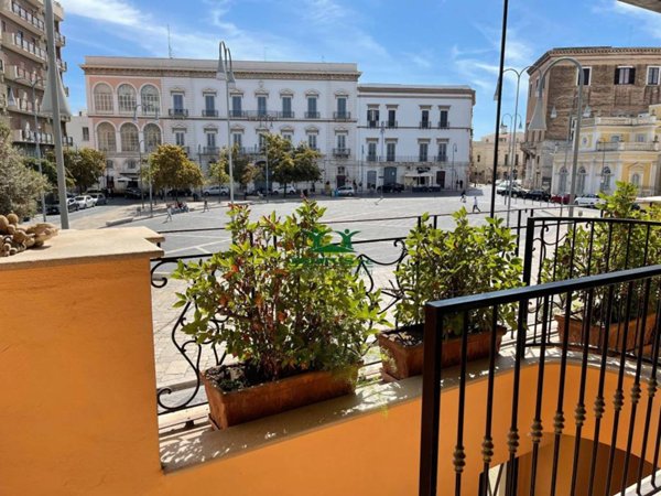 casa indipendente in vendita ad Andria in zona Centro Storico