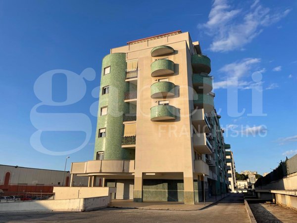 appartamento in vendita ad Andria