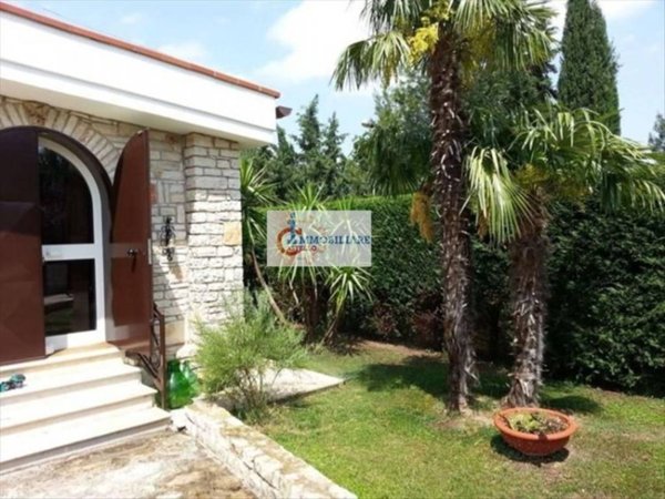 casa indipendente in vendita ad Andria in zona Montegrosso