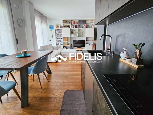 appartamento in vendita ad Andria in zona Centro Storico