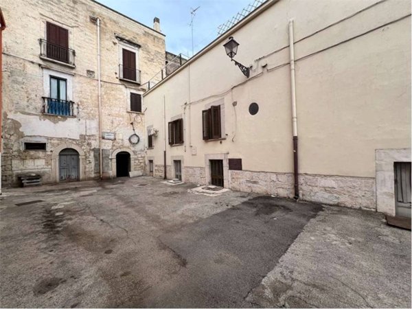 appartamento in vendita ad Andria in zona Centro Storico