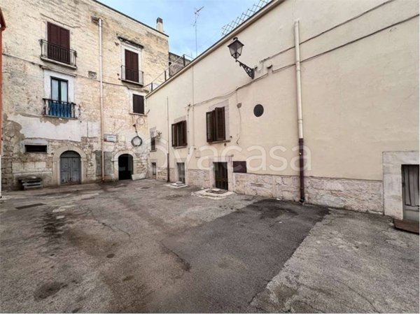 appartamento in vendita ad Andria in zona Centro Storico