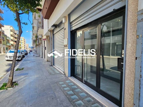 negozio in vendita ad Andria in zona Centro Storico