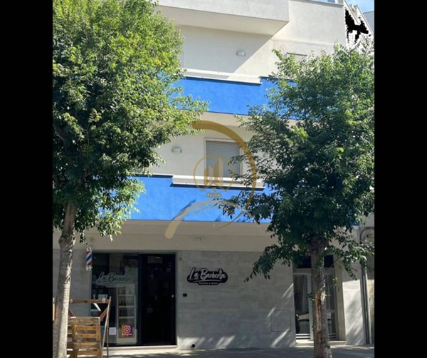 casa indipendente in vendita ad Andria