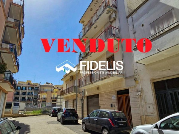 appartamento in vendita ad Andria