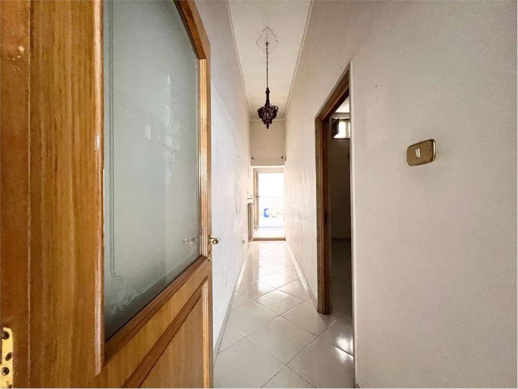 appartamento in vendita ad Andria