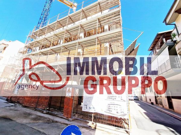 appartamento in vendita ad Andria
