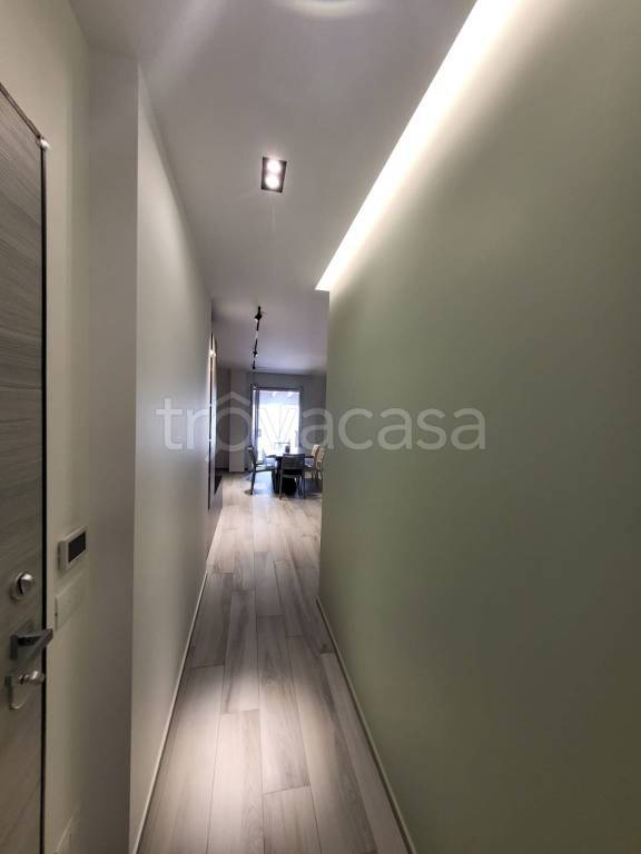 appartamento in vendita ad Andria