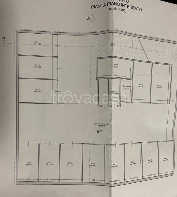 appartamento in vendita ad Andria