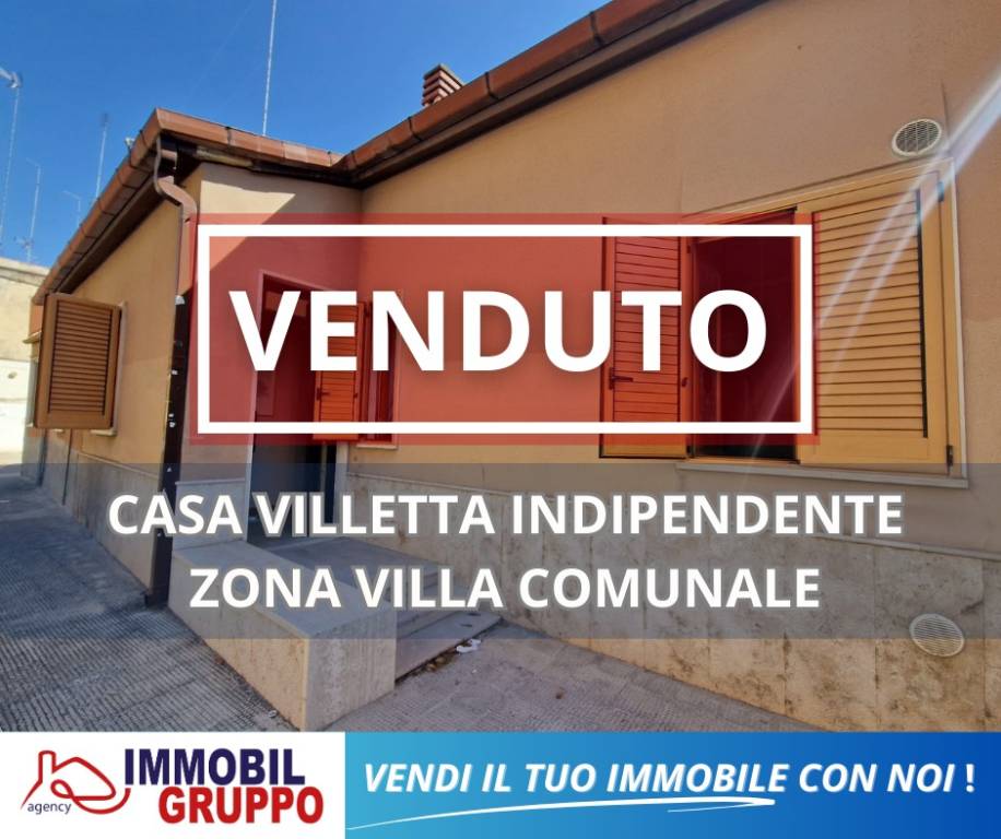 casa indipendente in vendita ad Andria in zona Centro Storico