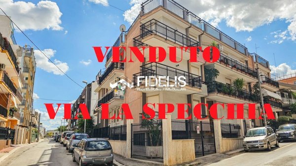 appartamento in vendita ad Andria