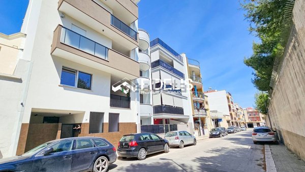 appartamento in vendita ad Andria
