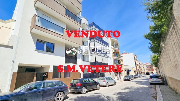 appartamento in vendita ad Andria