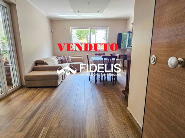 appartamento in vendita ad Andria in zona Centro Storico