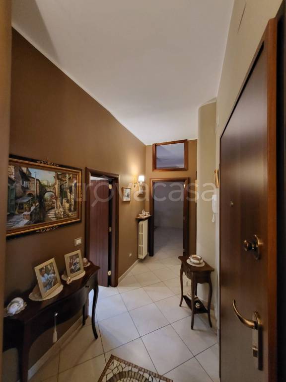 appartamento in vendita ad Andria