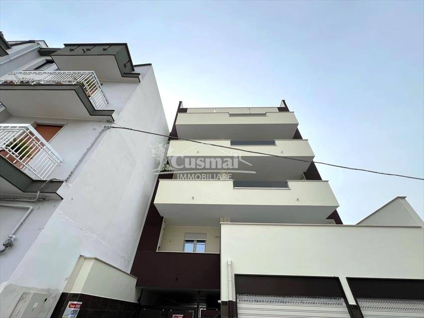 appartamento in vendita ad Andria