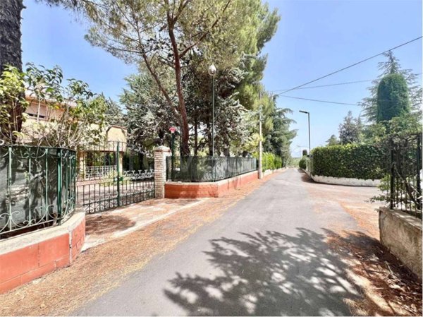casa indipendente in vendita ad Andria in zona Montegrosso