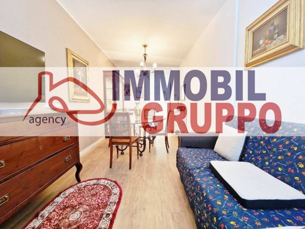 appartamento in vendita ad Andria