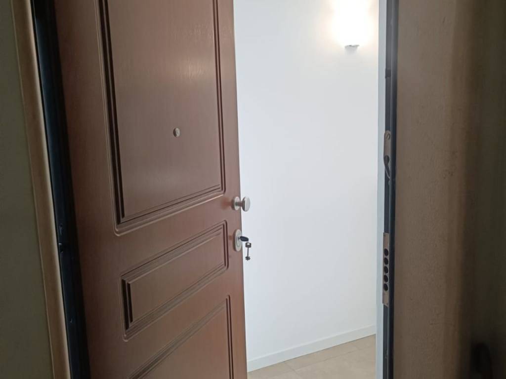appartamento in vendita ad Andria in zona Centro Storico