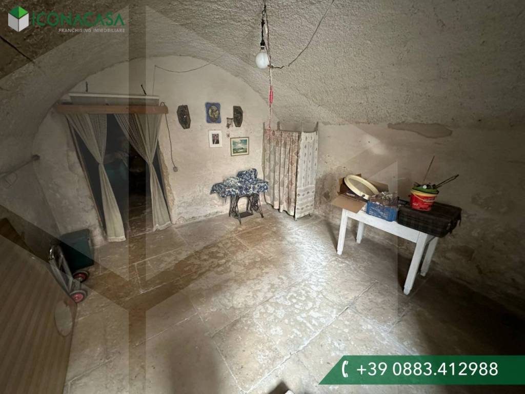 appartamento in vendita ad Andria in zona Centro Storico