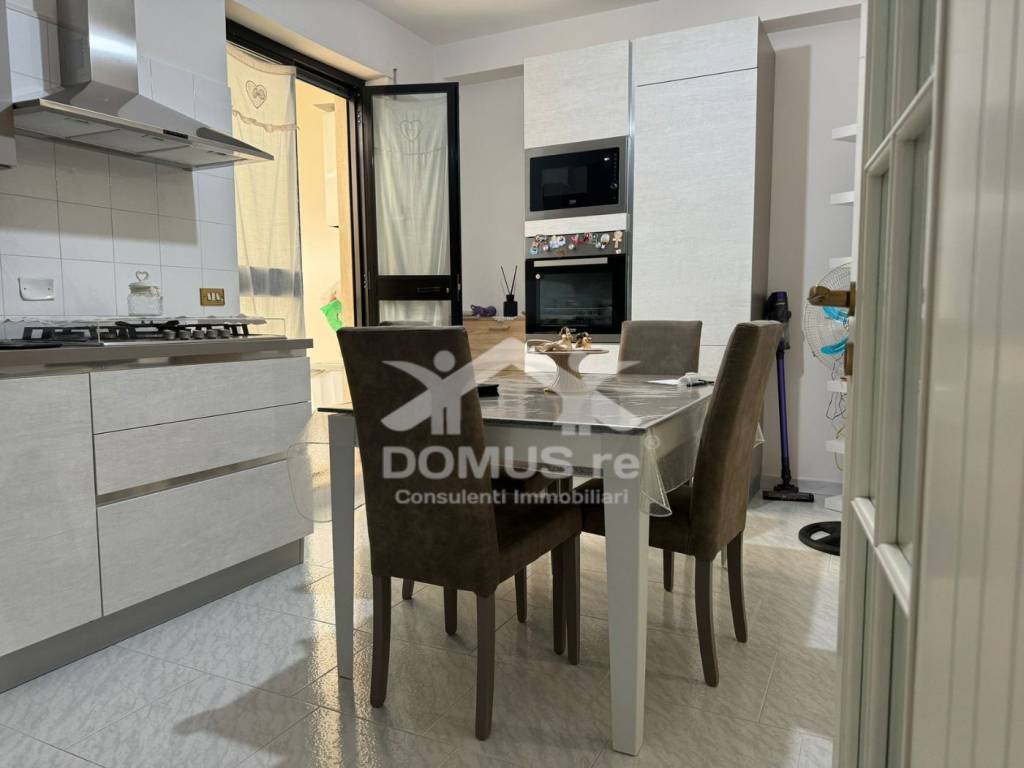 appartamento in vendita ad Andria in zona Centro Storico