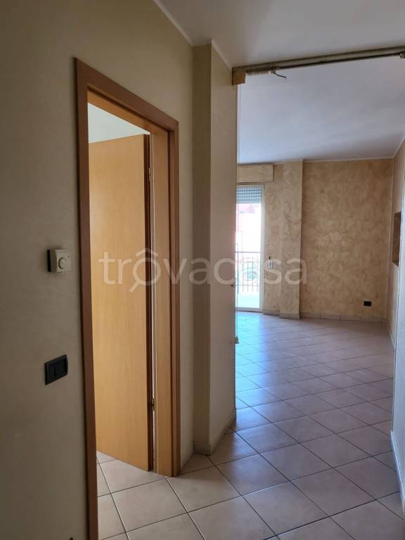 appartamento in vendita ad Andria