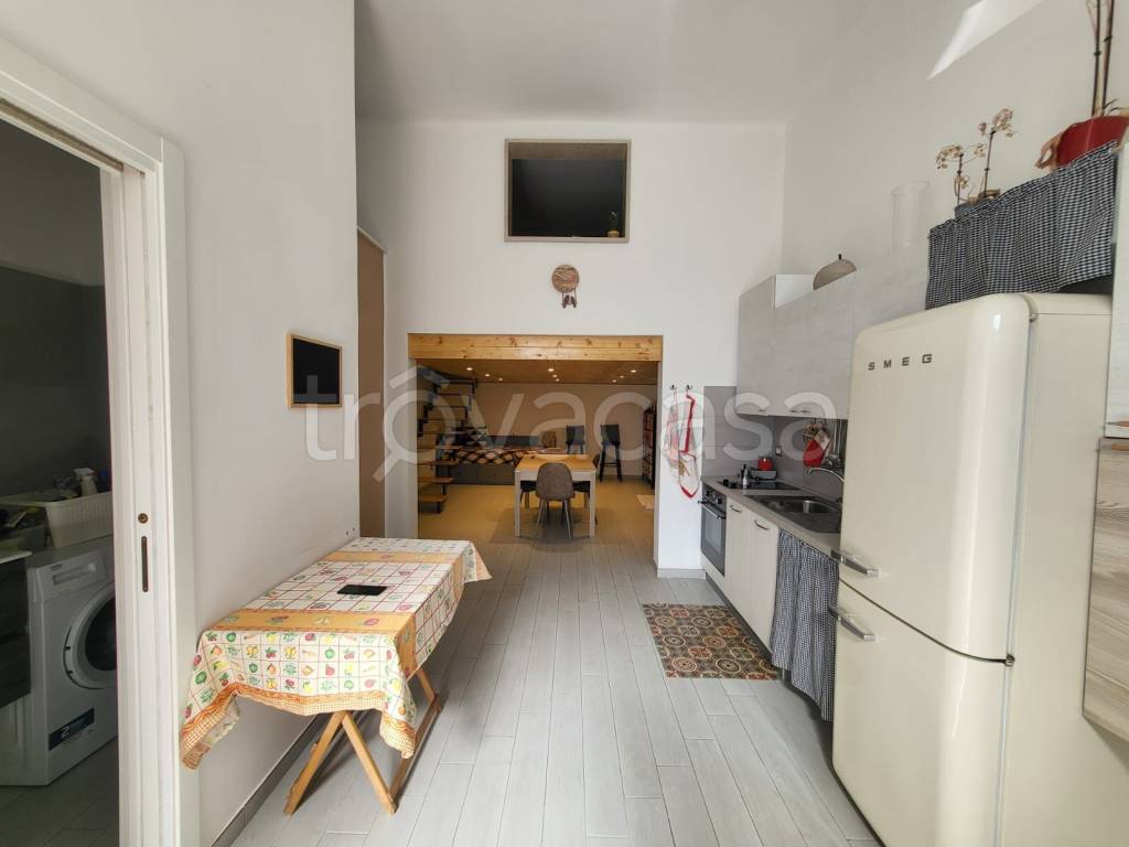 appartamento in vendita ad Andria