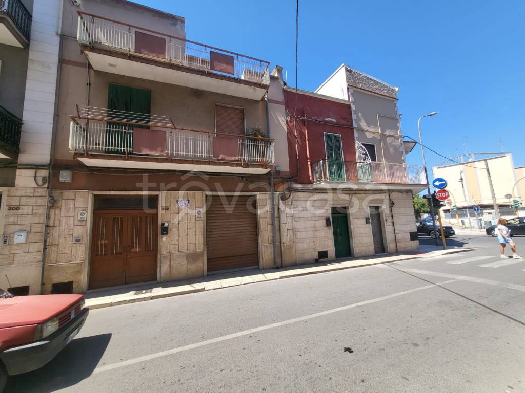casa indipendente in vendita ad Andria