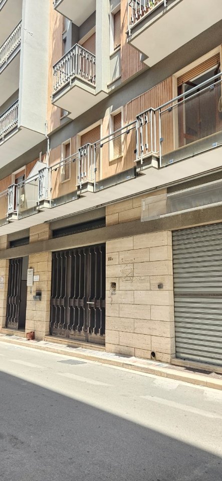 appartamento in vendita ad Andria