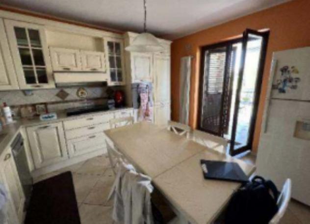 appartamento in vendita ad Andria in zona Castel del Monte