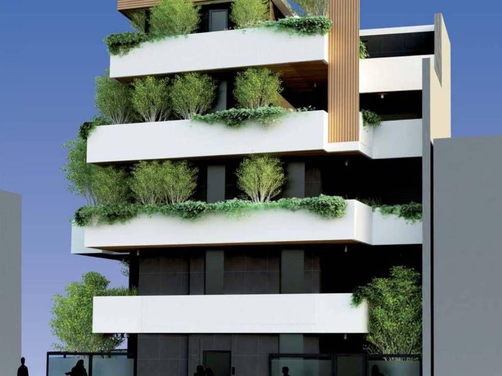 appartamento in vendita ad Andria