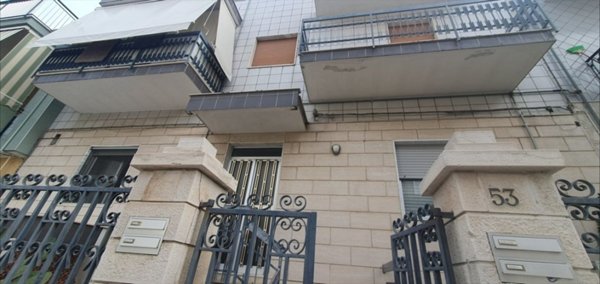 appartamento in vendita ad Andria