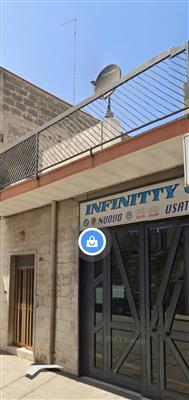 casa indipendente in vendita ad Andria