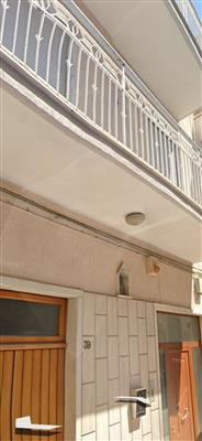 appartamento in vendita ad Andria