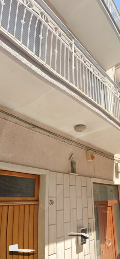 appartamento in vendita ad Andria in zona Centro Storico