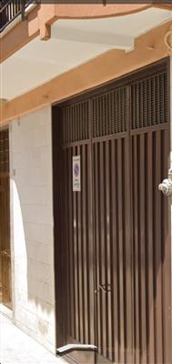 locale commerciale in vendita ad Andria