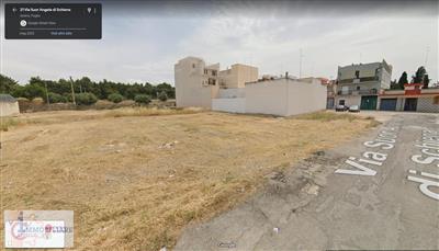terreno edificabile in vendita ad Andria