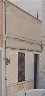 casa indipendente in vendita ad Andria