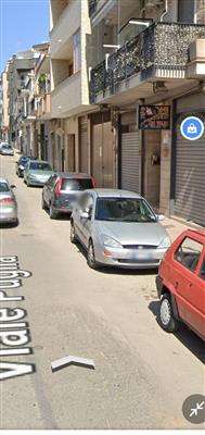 locale commerciale in vendita ad Andria