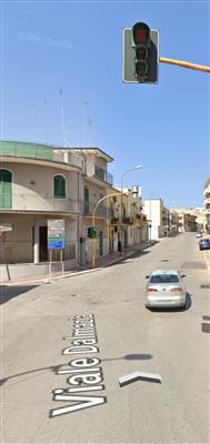 appartamento in vendita ad Andria
