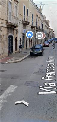 casa indipendente in vendita ad Andria